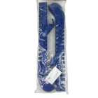Rollergard Supergard Walkable Hockey Skate Guards Blue New