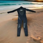 O neill 3 2mm Wetsuit Men s Size Medium Short  ms  Black Full Body Surfer Diving
