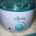 Professional Wax Heater Warmer Hair Removal Depilatory Waxing Kit With Beads