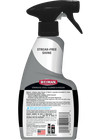 Weiman Stainless Steel Cleaner Trigger Spray  12fl Oz Polish Protects Surfaces