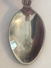 Ireland Vintage Souvenir Spoon Collectible