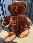 2017 Donald Trump Trumpy Bear Deluxe Maga 22  Plush Bear