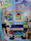 Little Tikes Stem Jr  Wonder Lab Toy With Experiments For Kids -  New