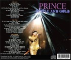 Prince   Purple And Gold  3xcd