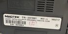 Genuine Magtek 22370001 Micr Imagesafe Usb Dual Side Check Scan Reader