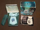 Vintage Lady Sunbeam Electric Shaver In Box Unused