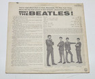 The Beatles 1964  Meet The Beatles   Rare Early Pressing  Capitol Mono T-2047