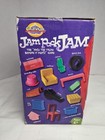 Vintage Rare Cranium Jam Pack Jam Game New In Box The Trunk Truck Toy 