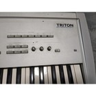 Korg Triton 61-key Music Workstation Synthesizer Keyboard Fast Ship
