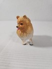 Pomeranian Dog Pvc Action Figure