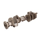 Manley 190310 Forged Lightweight Small Block Fits Chevy Crankshaft