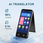 Itour D-lite Real-time Language Translator Device For Business Travel Learning