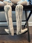 John Derian Target Articulated Skeleton Pillow Long Lost Friend Halloween 63 