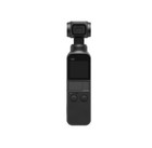 Dji Osmo Pocket Handheld 4k 3-axis Stabilizer Camera Sd English Used
