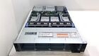 Dell Poweredge R740xd Server 12 6 Bay 3 5  2x Xeon Silver 4110 128g Ddr4 H730p