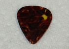 Vintage Albert King Tour Guitar Pick Uber Rare Stage Plectrum From Blues Legend