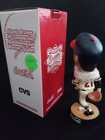 Warren Spahn 2003 Limited Edition Commemorative Bobblehead Braves Sga Nib