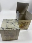 The Magic Cube Masterpieces Brain Teaser Puzzle