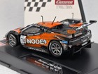 Carrera Evolution 27811 Ferrari 296 Gt3 Dtm Kessel Racing   74 1 32 Slot Car