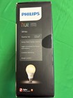 Philips Hue Automate Light Starter Kit A19 9 5w  840 Lumen 2 Bulb - New Unopened
