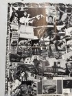 Vintage Dead Kennedys   Fresh Fruit For Rotting Vegtables Double Sided Poster