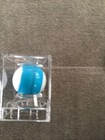 New Sphero Mini App Enabled Mini Educational Coding Robot Toy Blue White