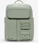 Nike Utility Elite Backpack Gym Bag Travel Hiking Jade Horizon Fn4173-370  37l