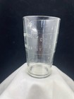 Vintage Eastman Kodak Co  Rochester Ny Measuring Photo Beaker 4oz Clear Glass