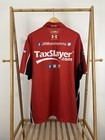 Dale Earnhardt Jr Nascar Xfinity Chevy Racing Team Issued Pit Crew Shirt Xxl