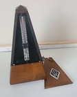 Wittner Wood Key Wound Metronome