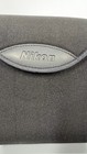 Nikon Binocular Protective Soft Carrying Case Logo On Front With Back Loop