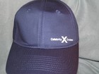 Celebrity Cruise Line Logo Navy Blue Port   Company Ball Hat Cap Sports Golf