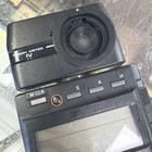 Minolta Auto Meter Iv-f Ambient flash Light Meter Ivf  853 Missing Piece On Top