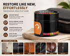 Leather Edge Paint Color Restorer For Bags Wallets Shoes Edge Repair Dye 30g