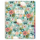 2026-2027 Planner - Weekly And Monthly - Jul 2026-jun 2027
