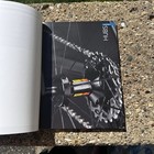 Park Tool Big Blue Book Of Bike Repair - Park Tool Bbb-4 Big Blue Book Of Bike