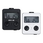 Reflx Lab Camera Hot Cold Shoe Light Meter Black Universal For Fuji Leica Nikon