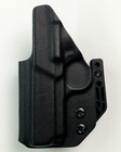 Sig P938 Iwb Kydex Holster With Concealment Claw   Bucks Holsters   Usa