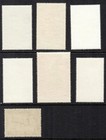 British Virgin Islands Stamps Small Lot Mnh