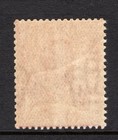 1911 1d Scarlet Downey Head Crown Wmk Die 1b U mint  Sg 332
