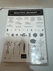 Stampin  Up  Lot Of 6 Photopolymer   Cling Stamp Sets Different Themes Lot  s12