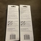   2   Staedtler Mars Technical Mechanical Pencil Set  Blue   788 Sbk4 