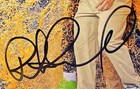 Pete Carroll Signed Autographed Seattle Seahawks 8x10 Photo Beckett Bas Coa