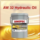 Aw 32 Premium Anti-wear Hydraulic Oil Fluid - 5 Gallon Pail  18l - 4 75 Gal  