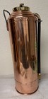 Vintage Empty Harden No 1 Fire Extinguisher