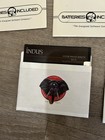 Vintage Atari 400 800 800xl Xe Xl Computer Floppy Disk Lot Of 8 Disks And Case