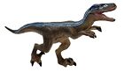 Velociraptor Figure 11    Soft Dinosaur