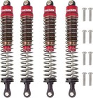 100mm 1 10 Oil Shocks For Tamiya Bullhead Clod Buster Trx4 Axial Scx10