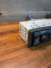 Pioneer Mvh-s215bt Bluetooth Car Stereo Media Player