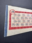 1961 New York Yankees Full Size Baseball Pennant